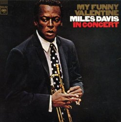 Miles Davis - My Funny Valentine (1999) [SACD]