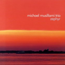 Michael Musillami Trio - Zephyr (2015)