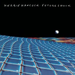 Herbie Hancock - Future Shock (2014) [Hi-Res]