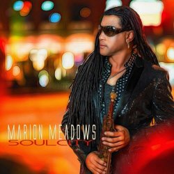 Marion Meadows - Soul City (2018) [Hi-Res]