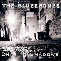 The Bluesbones - Chasing Shadows (2018)