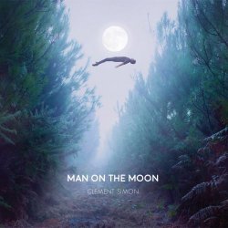 Clement Simon - Man On The Moon (2018)