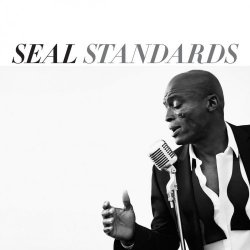 Seal - Standards (2017) [Vinyl]