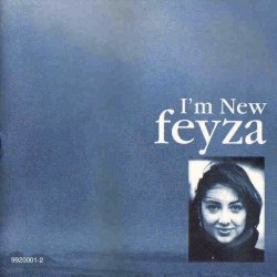 Feyza Eren - I'm New (2000)