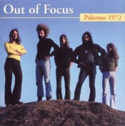 Out Of Focus - Palermo (1972) [2007] Lossless
