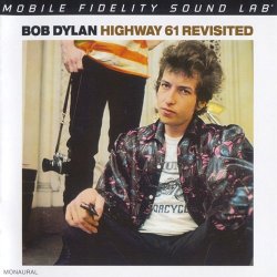 Bob Dylan - Highway 61 Revisited (2017)