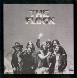 The Flock - The Flock (1969) [1996] Lossless