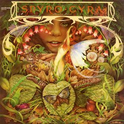 Spyro Gyra - Morning Dance (1979) [Vinyl]