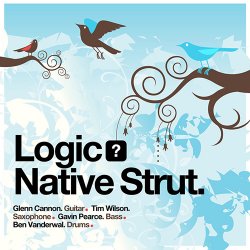 Logic - Native Strut (2008)