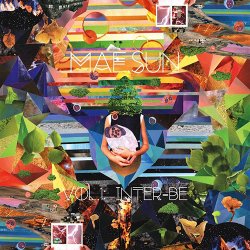 MAE.SUN - Vol.1: Inner-Be (2017)