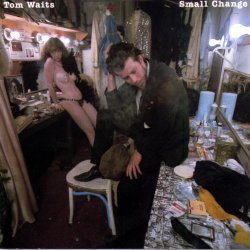 Tom Waits - Small Change (Remastered) (2018) [Hi-Res]