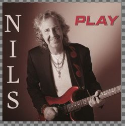 Nils - Play (2018)
