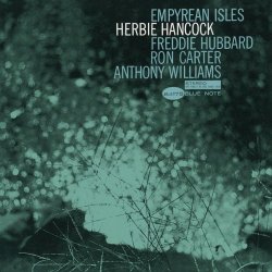 Herbie Hancock - Empyrean Isles (2013) [Hi-Res]