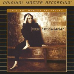 Patricia Barber - Verse (2005) [SACD]