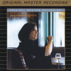 Patricia Barber - Nightclub (2002) [SACD]