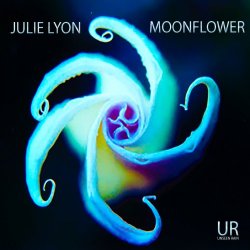 Julie Lyon - Moonflower (2018) [Hi-Res]