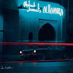Ahmad Jamal - Ahmad Jamal’s Alhambra (2013) [DSD]