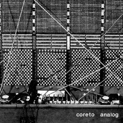 Coreto - Analog (2017)