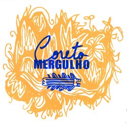 Coreto - Mergulho (2014)