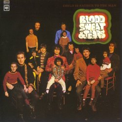 Blood, Sweat & Tears - Child Is Father To The Man (2017) [SACD]