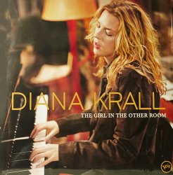 Diana Krall - The Girl In The Other Room (2016) [Vinyl]