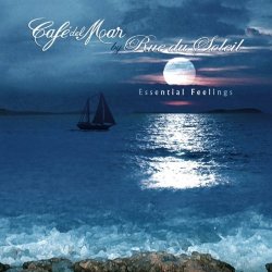 Label: Cafe del Mar Music 	Жанр: Chill-Out,