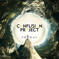 Confusion Project - Primal (2018)