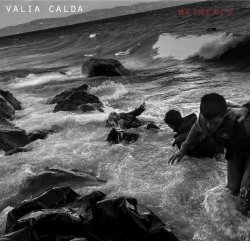 Valia Calda - Methexis (2018)