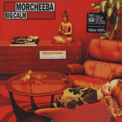 Morcheeba - Big Calm (2015) [Vinyl]