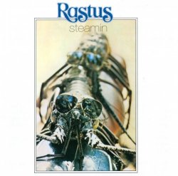 Rastus - Steamin (2008) 