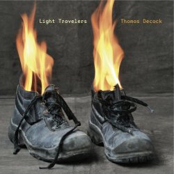 Thomas Decock - Light Travelers (2016)