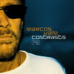 Marcos Valle - Contrasts (2003)