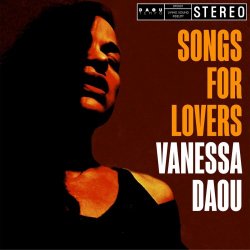 Vanessa Daou - Songs For Lovers (2018)