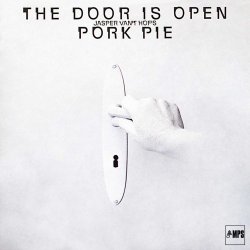 Jasper van’t Hof’s Pork Pie - The Door Is Open (2017) [Hi-Res]