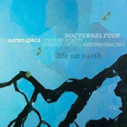 Ratko Zjaca - Life on Earth (2018) [Hi-Res]