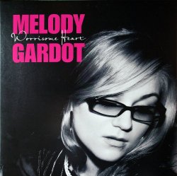 Melody Gardot - Worrisome Heart (2008) [Vinyl]