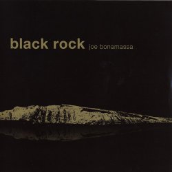 Joe Bonamassa - Black Rock (2010) [Vinyl]