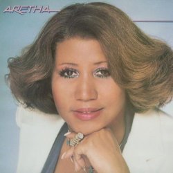 Aretha Franklin - Aretha (1980/2009) [Hi-Res]