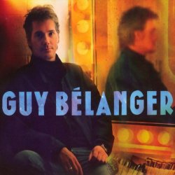 Guy Belanger - Guy Belanger (2008)