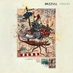 Brzzvll - Waiho (2017)