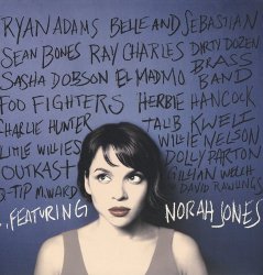 Norah Jones - ...Featuring Norah Jones (2010) [Vinyl]