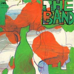 The Band - The Alpine Power Plant (2017) [Hi-Res]
