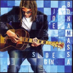 Joe Bonamassa - Sloe Gin (2007) [Vinyl]