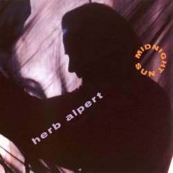 Herb Alpert - Midnight Sun (2015) [Hi-Res] 