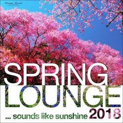 Spring Lounge 2018: Sounds Like Sunshine