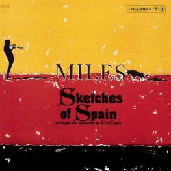 Miles Davis - Sketches Of Spain (2014) [Hi-Res]