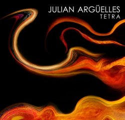 Julian Arguelles - Tetra (2015)