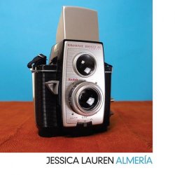 Jessica Lauren - Almeria (2018)