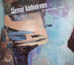 Steinar Aadnekvam - Freedoms Tree (2015)