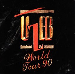 Uzeb - World Tour 90 (1990)